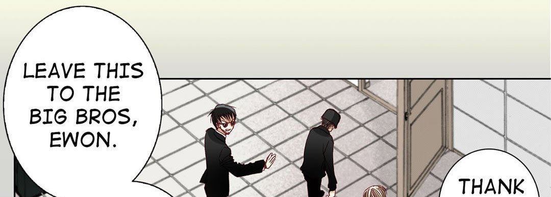 Read Totally Captivated chapter 6 image 93 on Lezhin