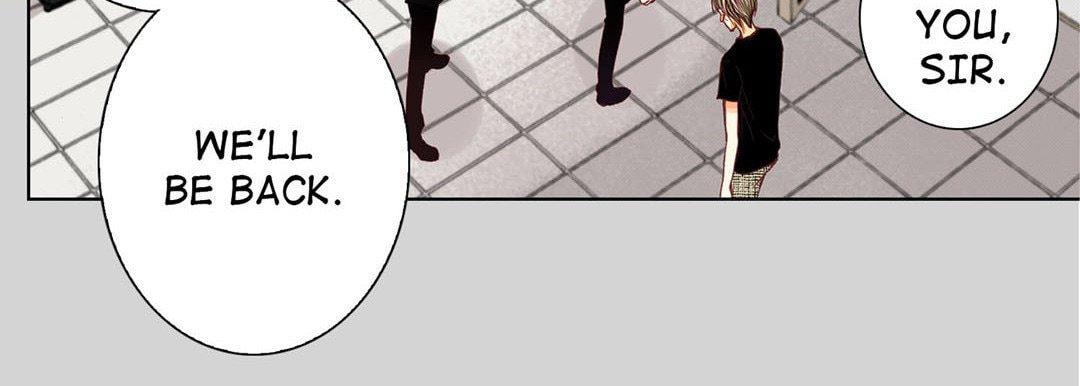 Read Totally Captivated chapter 6 image 94 on Lezhin