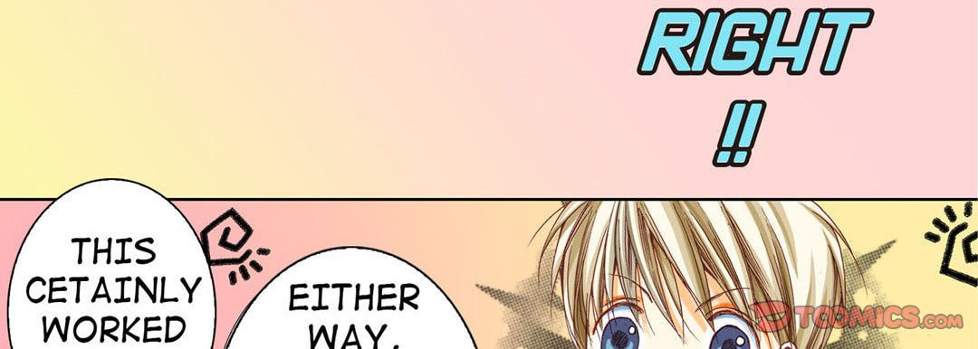 Read Totally Captivated chapter 6 image 97 on Lezhin