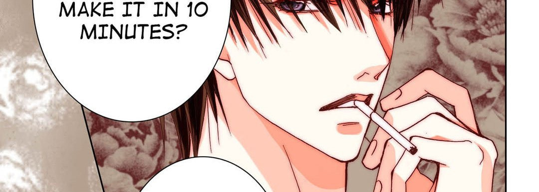 Read Totally Captivated chapter 60 image 121 on Lezhin