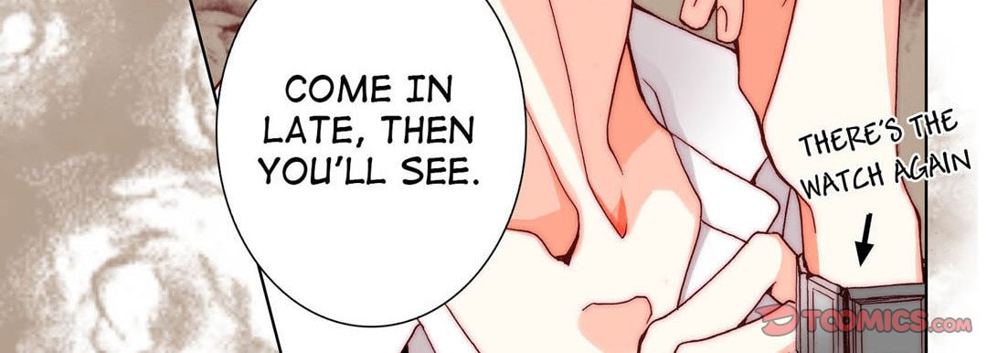 Read Totally Captivated chapter 60 image 122 on Lezhin