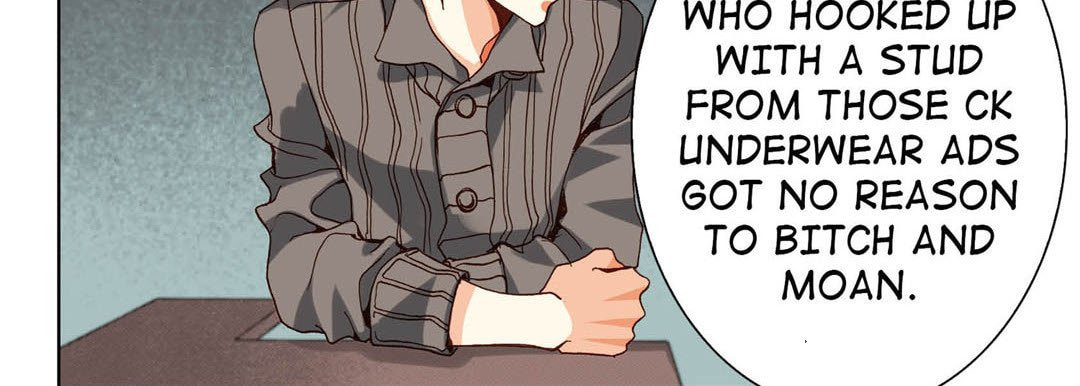 Read Totally Captivated chapter 60 image 129 on Lezhin