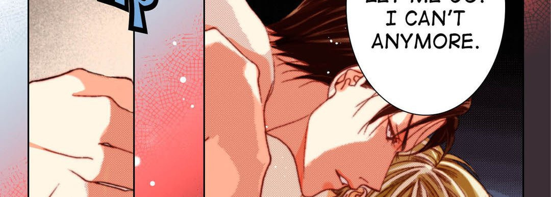 Read Totally Captivated chapter 60 image 13 on Lezhin