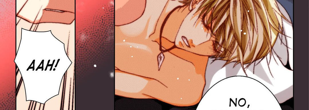 Read Totally Captivated chapter 60 image 14 on Lezhin