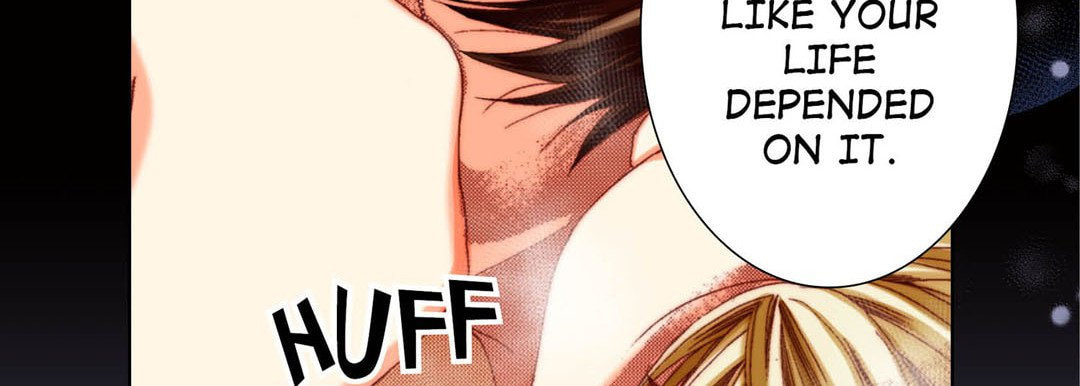 Read Totally Captivated chapter 60 image 21 on Lezhin