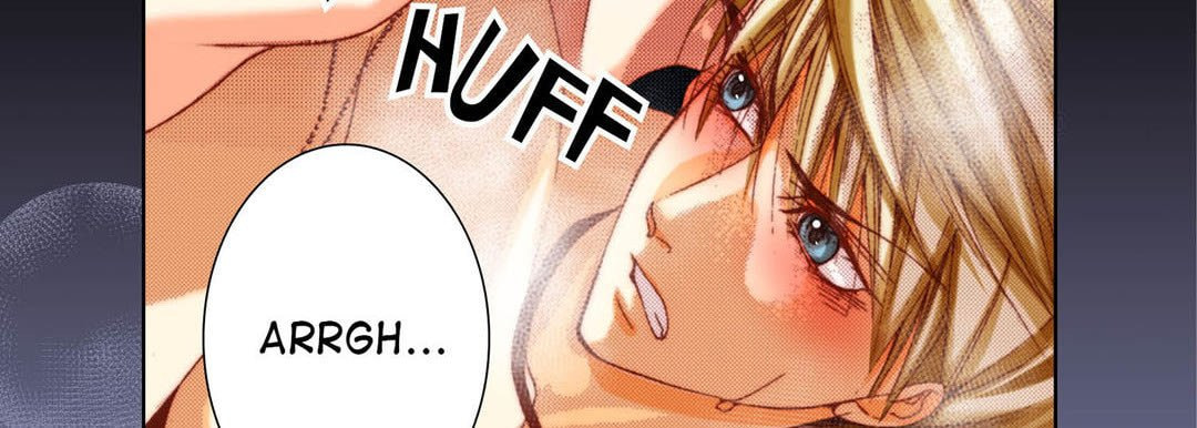 Read Totally Captivated chapter 60 image 22 on Lezhin