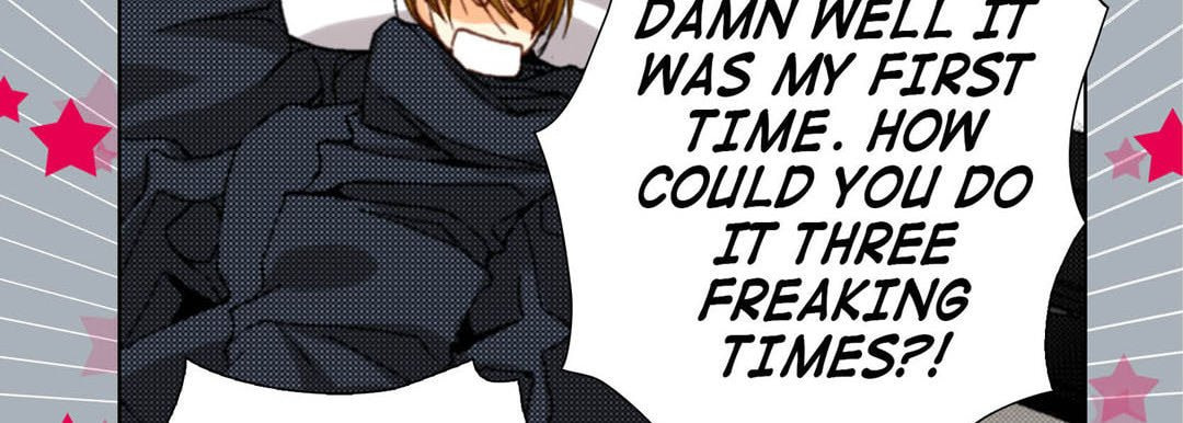 Read Totally Captivated chapter 60 image 49 on Lezhin