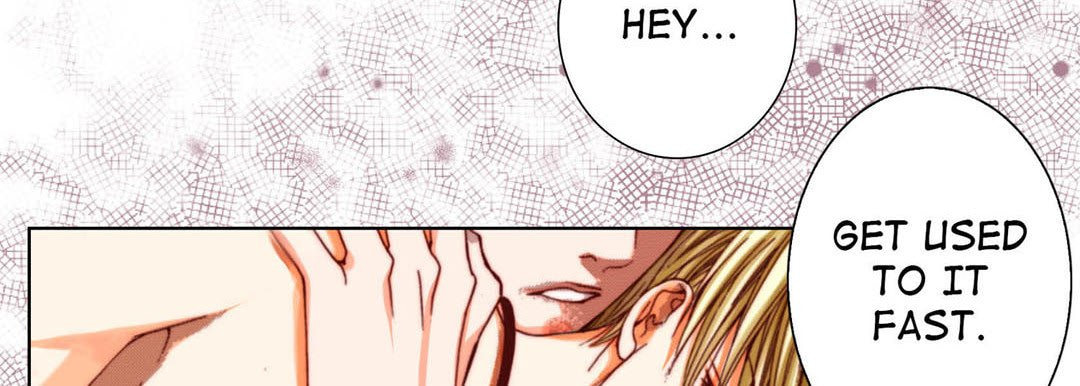 Read Totally Captivated chapter 60 image 81 on Lezhin