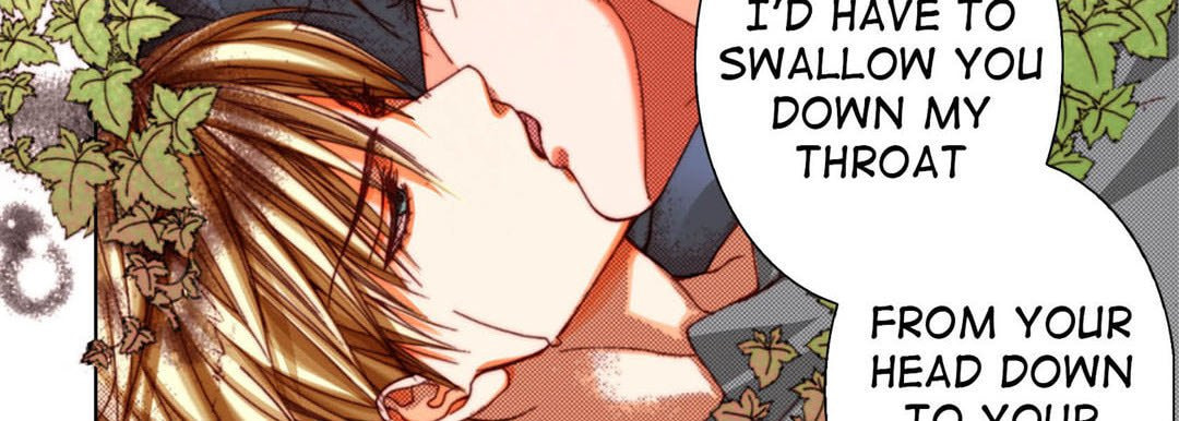 Read Totally Captivated chapter 60 image 86 on Lezhin