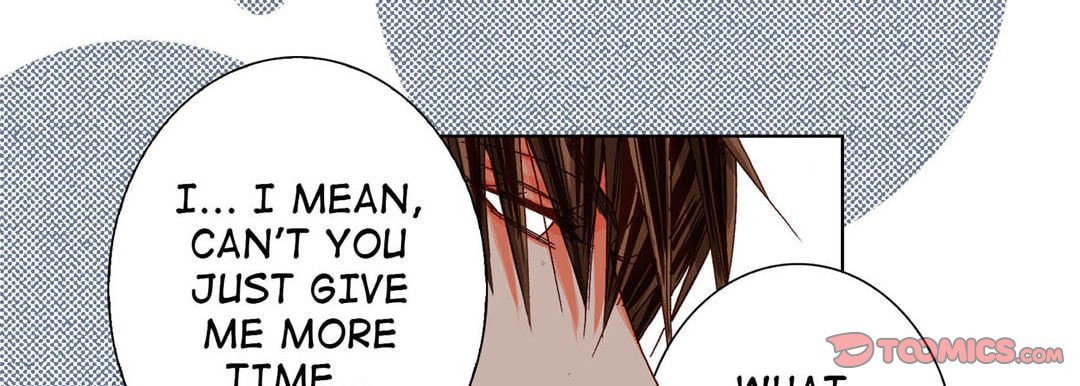 Read Totally Captivated chapter 61 image 110 on Lezhin