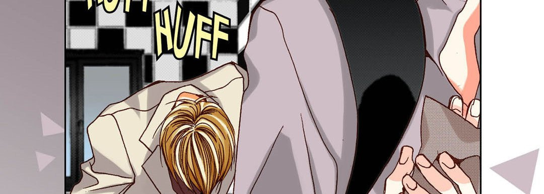 Read Totally Captivated chapter 61 image 129 on Lezhin