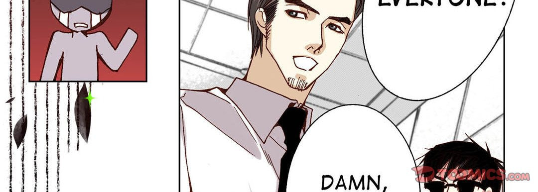 Read Totally Captivated chapter 61 image 146 on Lezhin
