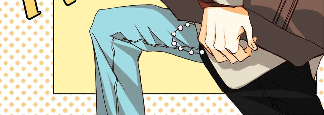 Read Totally Captivated chapter 61 image 15 on Lezhin