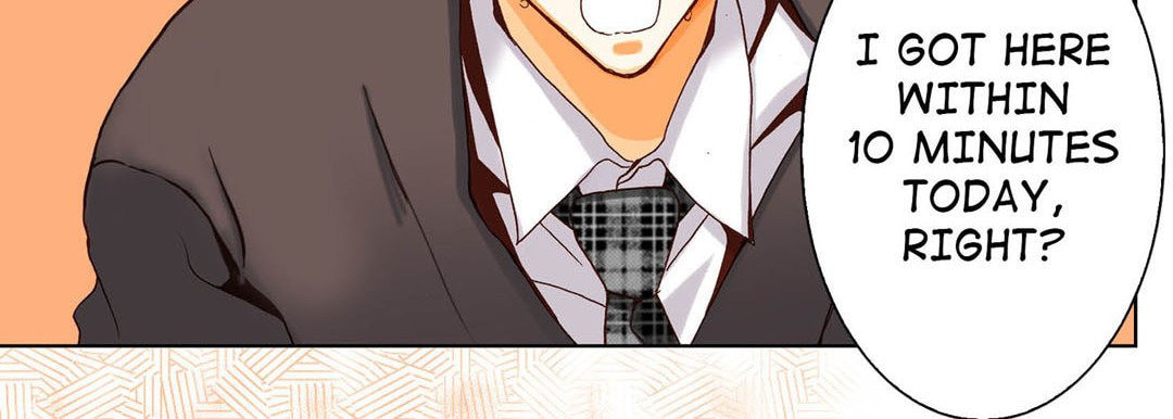 Read Totally Captivated chapter 61 image 150 on Lezhin
