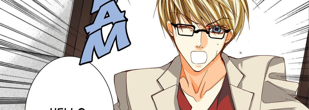 Read Totally Captivated chapter 61 image 21 on Lezhin