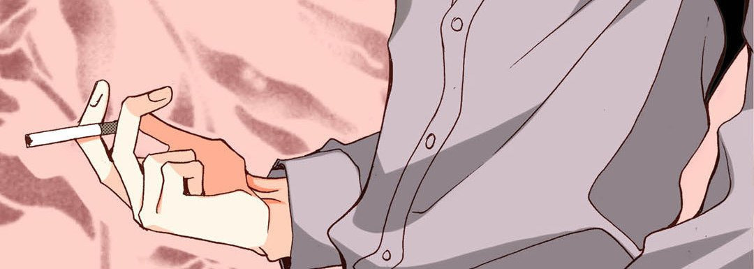 Read Totally Captivated chapter 61 image 35 on Lezhin