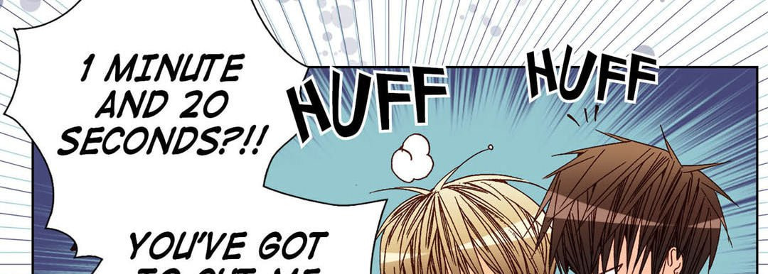 Read Totally Captivated chapter 61 image 37 on Lezhin