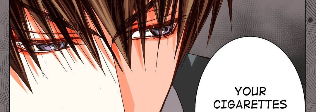 Read Totally Captivated chapter 61 image 49 on Lezhin