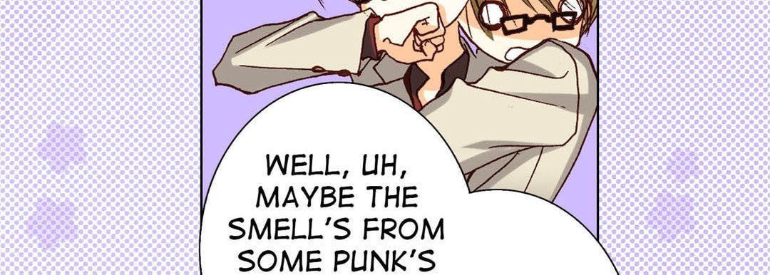 Read Totally Captivated chapter 61 image 54 on Lezhin