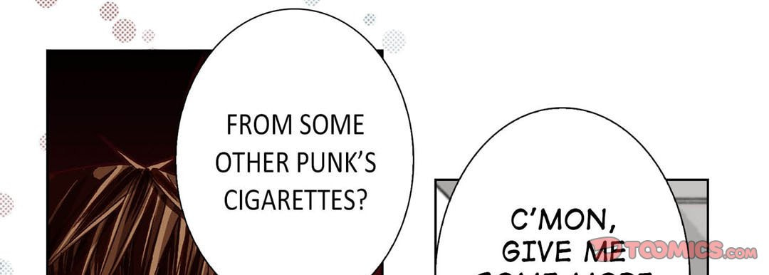 Read Totally Captivated chapter 61 image 56 on Lezhin