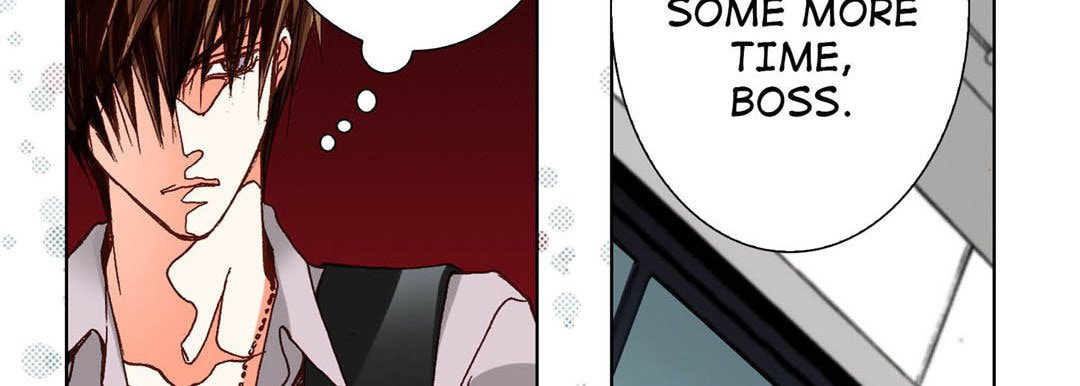 Read Totally Captivated chapter 61 image 57 on Lezhin