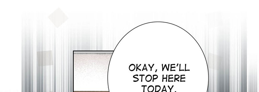 Read Totally Captivated chapter 61 image 8 on Lezhin