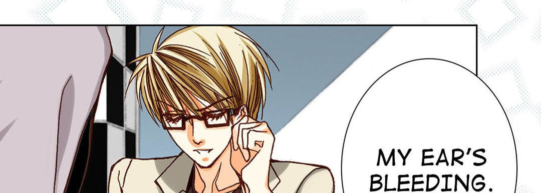 Read Totally Captivated chapter 61 image 94 on Lezhin