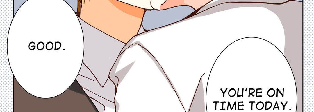 Read Totally Captivated chapter 62 image 10 on Lezhin