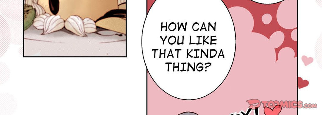 Read Totally Captivated chapter 62 image 110 on Lezhin