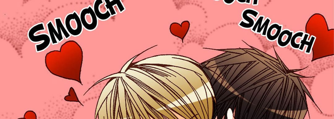 Read Totally Captivated chapter 62 image 17 on Lezhin