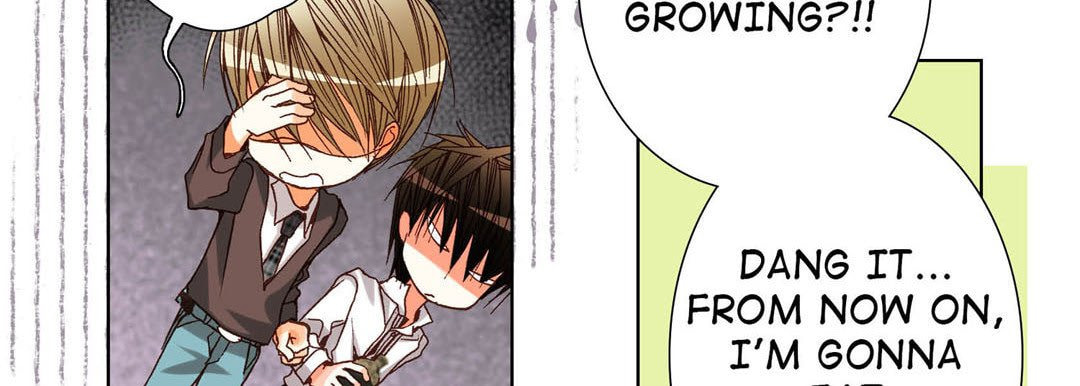 Read Totally Captivated chapter 62 image 29 on Lezhin