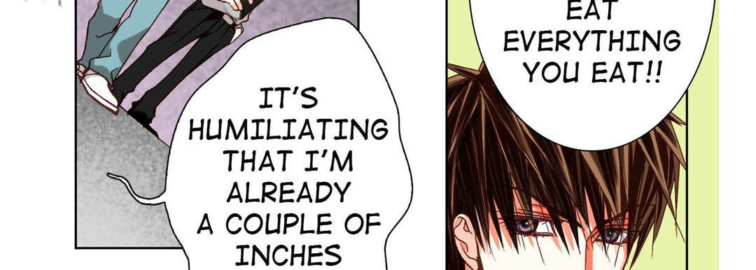 Read Totally Captivated chapter 62 image 30 on Lezhin