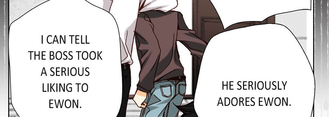 Read Totally Captivated chapter 62 image 58 on Lezhin