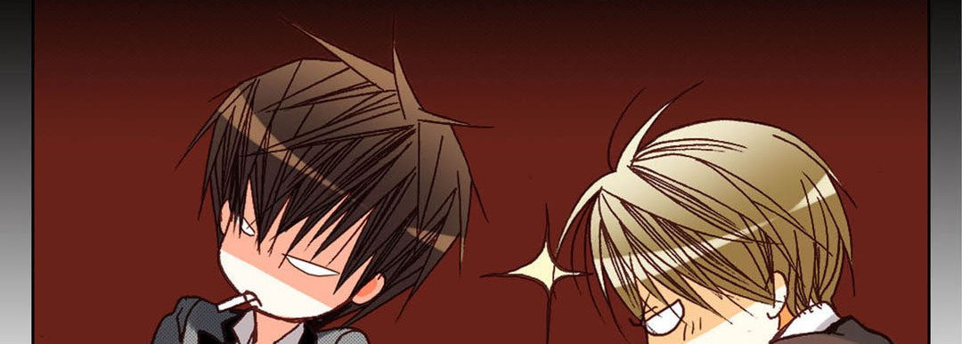 Read Totally Captivated chapter 62 image 82 on Lezhin