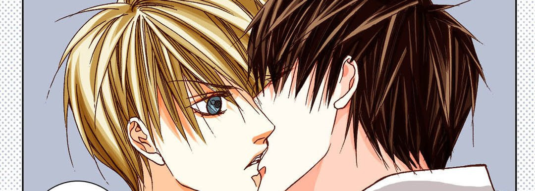 Read Totally Captivated chapter 62 image 9 on Lezhin