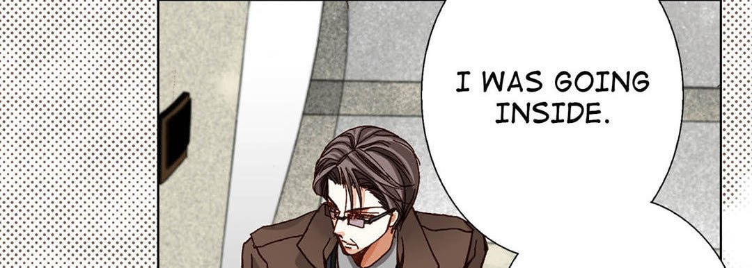 Read Totally Captivated chapter 63 image 10 on Lezhin