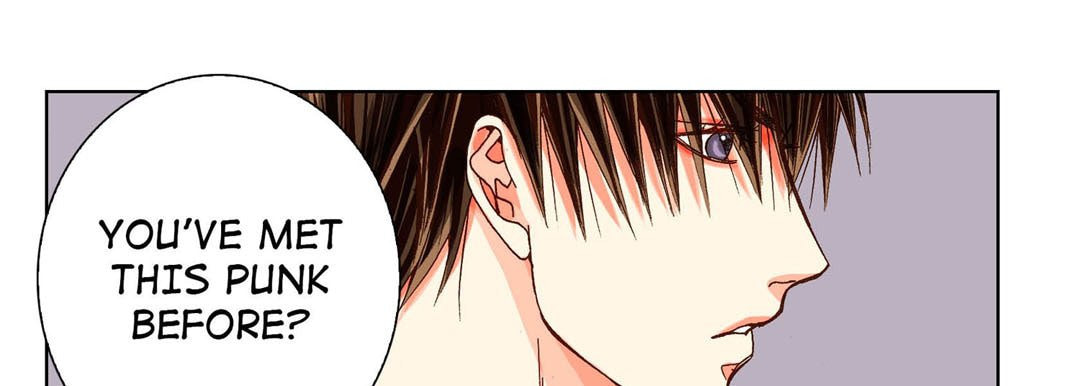 Read Totally Captivated chapter 63 image 104 on Lezhin