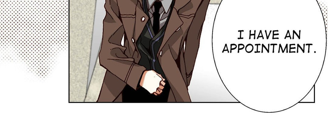 Read Totally Captivated chapter 63 image 11 on Lezhin
