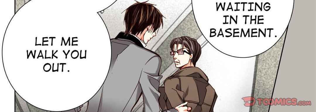 Read Totally Captivated chapter 63 image 122 on Lezhin