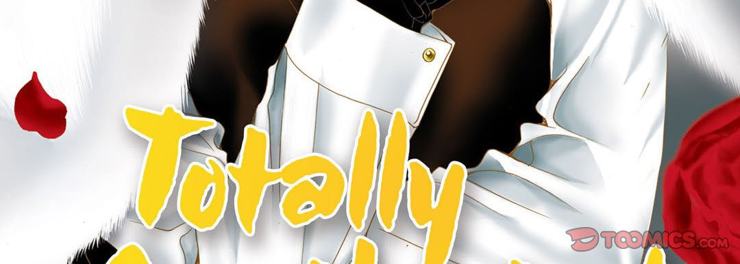 Read Totally Captivated chapter 63 image 2 on Lezhin