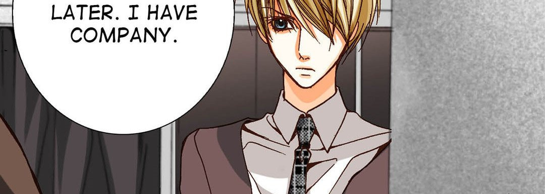 Read Totally Captivated chapter 63 image 25 on Lezhin