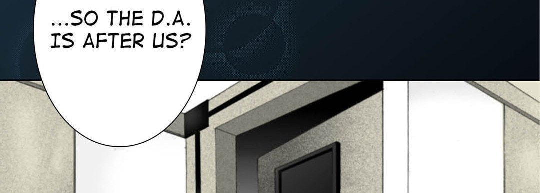 Read Totally Captivated chapter 63 image 37 on Lezhin