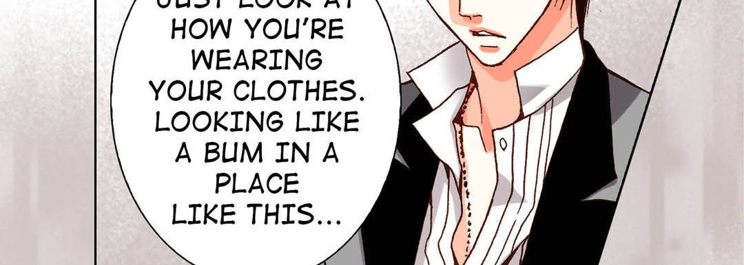 Read Totally Captivated chapter 63 image 57 on Lezhin