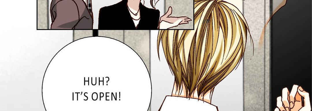 Read Totally Captivated chapter 63 image 70 on Lezhin