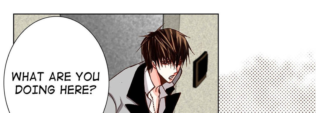 Read Totally Captivated chapter 63 image 8 on Lezhin
