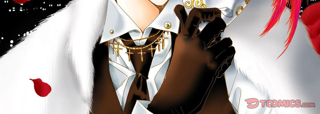 Read Totally Captivated chapter 64 image 1 on Lezhin