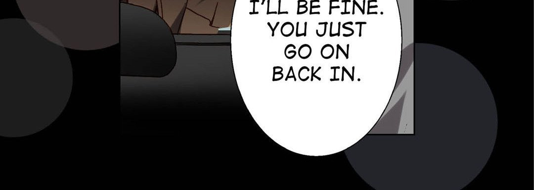 Read Totally Captivated chapter 64 image 11 on Lezhin
