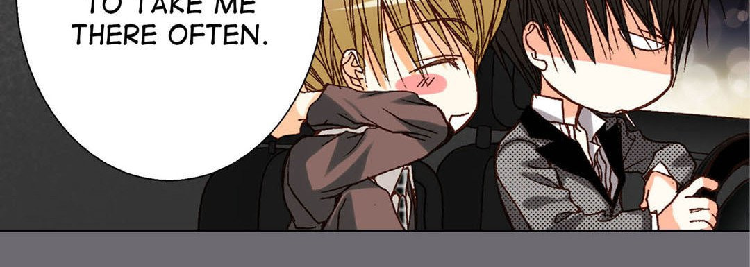 Read Totally Captivated chapter 64 image 31 on Lezhin