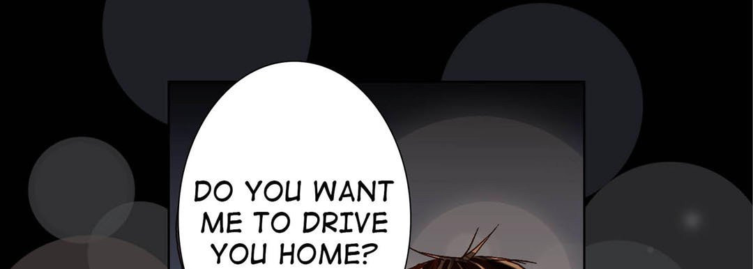 Read Totally Captivated chapter 64 image 8 on Lezhin
