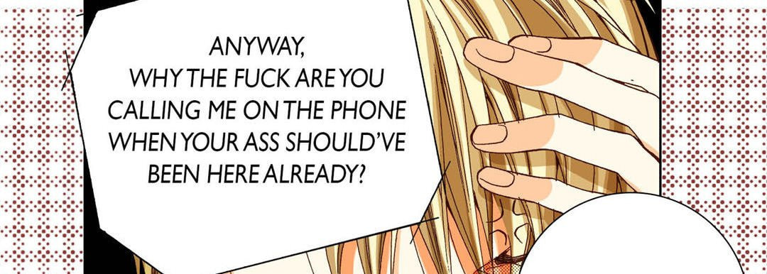 Read Totally Captivated chapter 65 image 113 on Lezhin